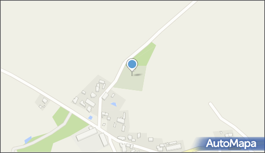 Cmentarz, Mozów, Mozów 66-100 - Cmentarz