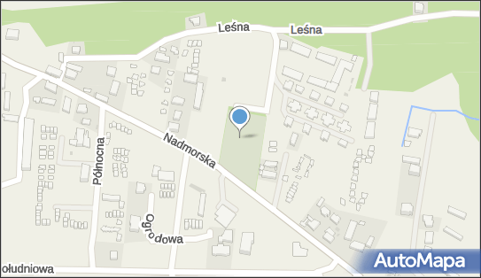 Cmentarz, Nadmorska, Sarbinowo 76-034 - Cmentarz