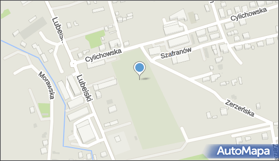 Cmentarz, Zerzeńska 40, Warszawa 04-787 - Cmentarz