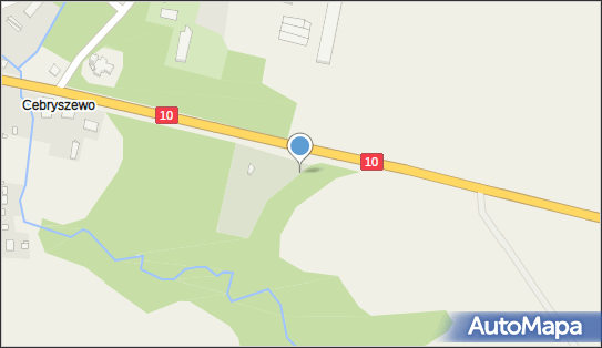 Cmentarz, Karnkowo, Karnkowo 87-600 - Cmentarz