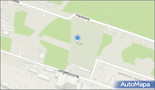 Cmentarz, Energetyczna, Będzin 42-504 - Cmentarz