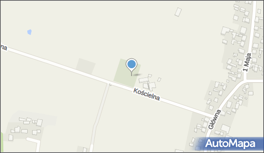 Cmentarz, Kościelna 10, Babienica 42-287 - Cmentarz