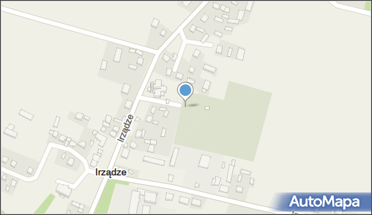 Cmentarz, Irządze 150, Irządze 42-446 - Cmentarz