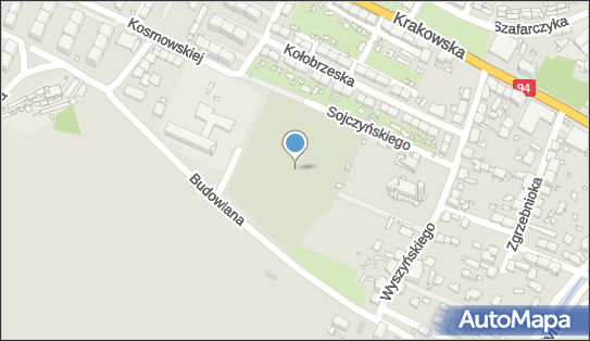 Cmentarz, Kaliska, Zabrze 41-808 - Cmentarz