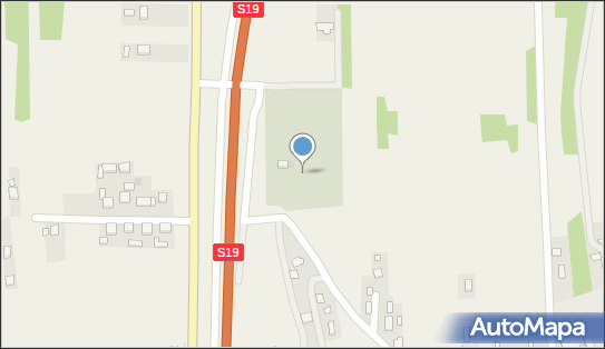 Cmentarz, Nienadówka, Nienadówka 36-052 - Cmentarz