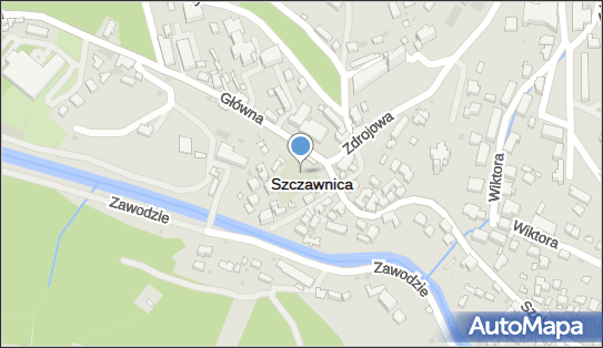 Cmentarz, Główna 1, Szczawnica 34-460 - Cmentarz