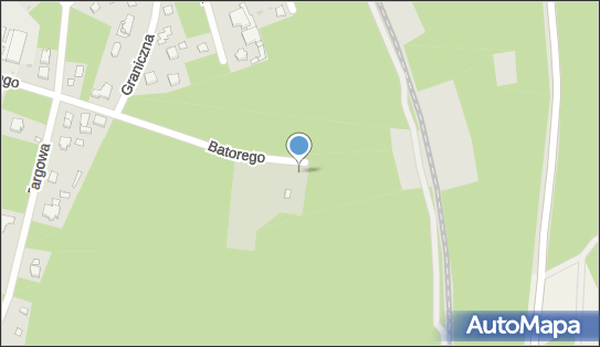 Cmentarz, Stefana Batorego 1A, Wyszków 07-201 - Cmentarz