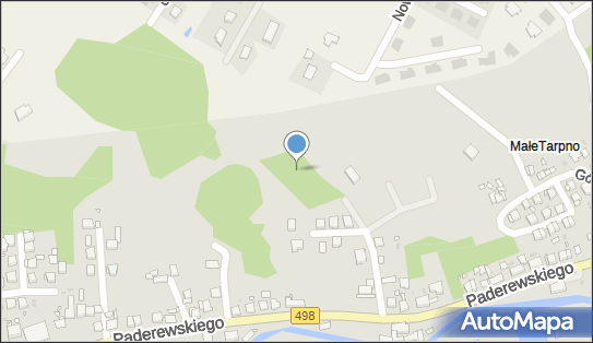 Cmentarz, Oliwska 10, Grudziądz 86-300 - Cmentarz
