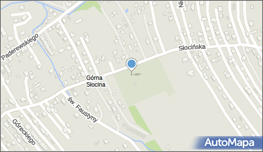 Cmentarz, Słocińska 63, Rzeszów 35-330 - Cmentarz