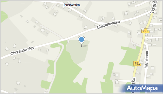 Cmentarz, Chrzanowska 18, Myślachowice 32-543 - Cmentarz