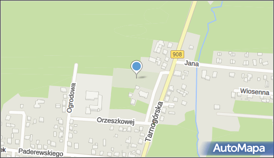 Cmentarz, Tarnogórska 125, Kalety 42-660 - Cmentarz