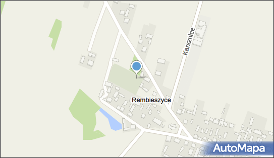 Cmentarz, Rembieszyce 9, Rembieszyce 28-366 - Cmentarz