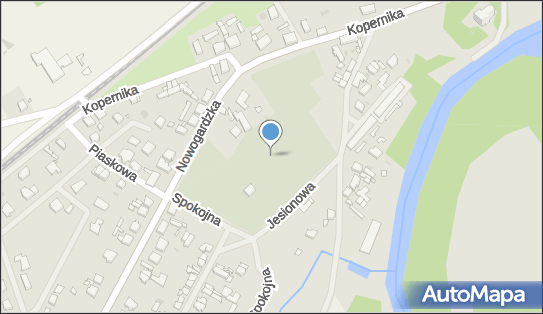 Cmentarz, Nowogardzka, Płoty 72-310 - Cmentarz