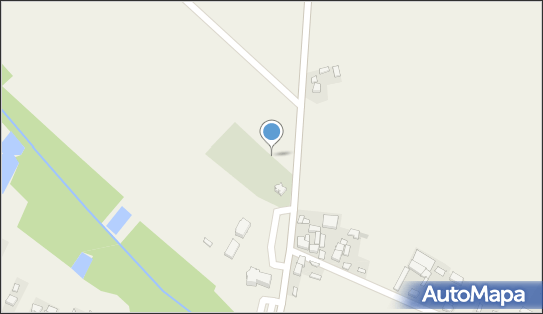 Cmentarz, Trębaczew, Trębaczew 96-208 - Cmentarz
