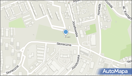 Cmentarz, Józefowska 22, Katowice 40-144 - Cmentarz
