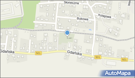 Cmentarz, Gdańska 23A, Sztutowo 82-110 - Cmentarz