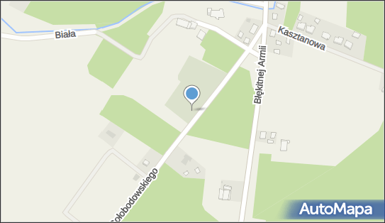 Ewangelicki, Mokre, Mokre 86-302 - Cmentarz