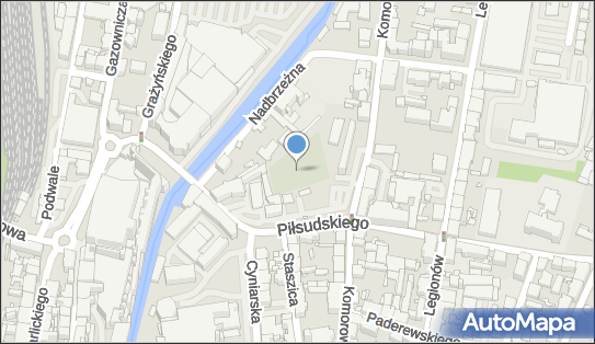 Ewangelicki, Piłsudskiego Józefa, marsz. 15, Bielsko-Biała 43-300 - Cmentarz