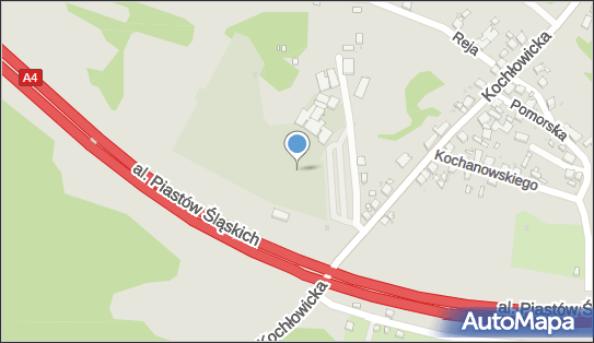 Komunalny, Park Pamięci w Rudzie Śląskiej, Krańcowa 5 41-707 - Cmentarz, numer telefonu