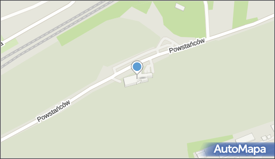 Komunalny Prądnik Czerwony, Batowicki, Powstańców 48, Kraków - Cmentarz, numer telefonu