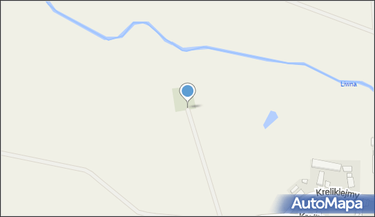 Komunalny w Krelikiejmach, Krelikiejmy, Krelikiejmy 11-410 - Cmentarz, numer telefonu