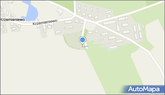 Komunalny w Krzemieniewie, Krzemieniewo, Krzemieniewo 77-330 - Cmentarz, numer telefonu