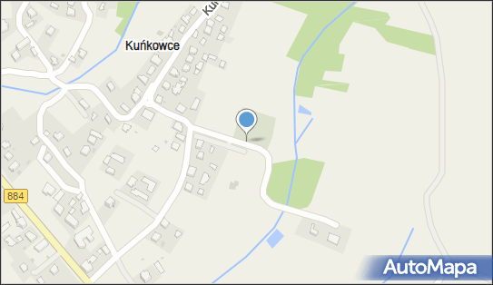 Komunalny w Kuńkowcach, Kuńkowce, Kuńkowce 37-700 - Cmentarz, numer telefonu