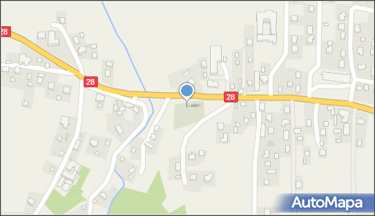 Komunalny w Prałkowcach, DK28, Prałkowce 37-700 - Cmentarz, numer telefonu