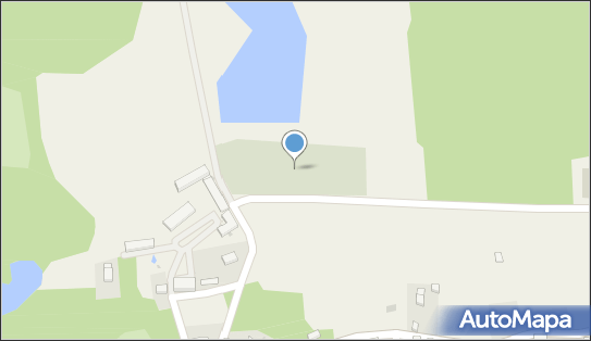 Komunalny w Zimnej Wodzie, Zimna Woda, Zimna Woda 59-307 - Cmentarz