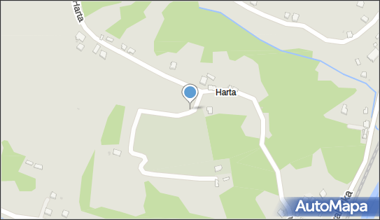 Komunalny, Harta 6, Biecz 38-340 - Cmentarz