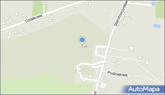 Komunalny, Staromorzysławska, Konin 62-510 - Cmentarz