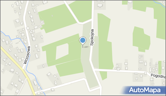 Nowy parafialny w Zagnańsku, Spokojna, Zagnańsk 26-050 - Cmentarz, numer telefonu