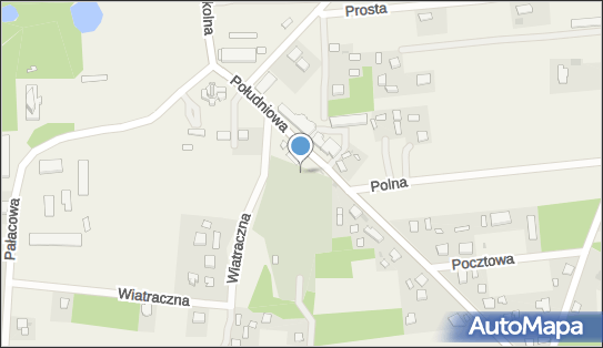 Parafialny Nowe Miszewo, Południowa 4, Nowe Miszewo 09-470 - Cmentarz, numer telefonu