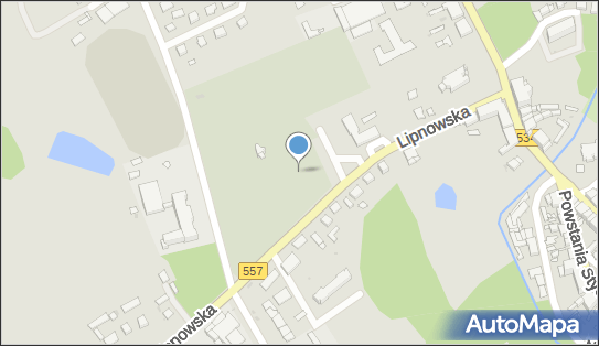 Parafialny Parafii Świętej Trójcy, Lipnowska557, Rypin 87-500 - Cmentarz