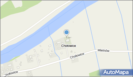 Parafialny przykościelny w Chołowicach, Chołowice - Cmentarz, numer telefonu