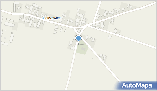 Parafialny przykościelny w Golczowicach, Golczowice 2, Golczowice 48-250 - Cmentarz, numer telefonu