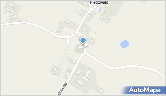 Parafialny przykościelny w Pietrzwałdzie, Pietrzwałd 23 82-400 - Cmentarz, numer telefonu