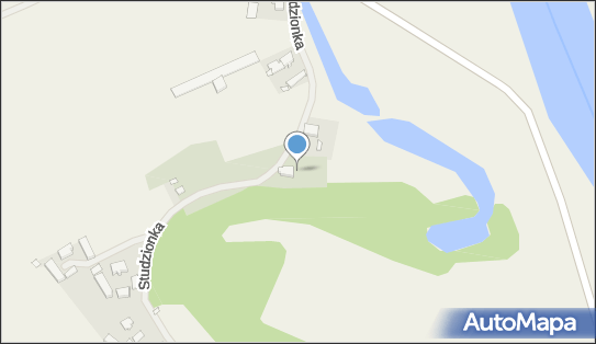 Parafialny przykościelny w Studzionce, Studzionka 38, Studzionka 66-439 - Cmentarz