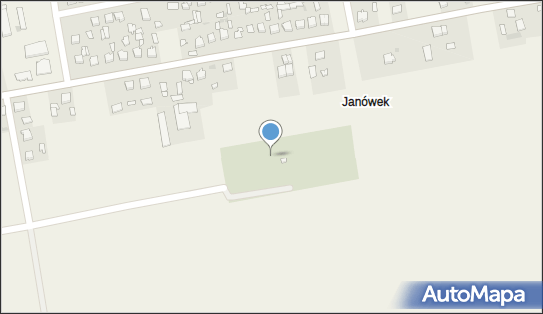 Parafialny w Brochowie, Janów, Janów 05-088 - Cmentarz, numer telefonu