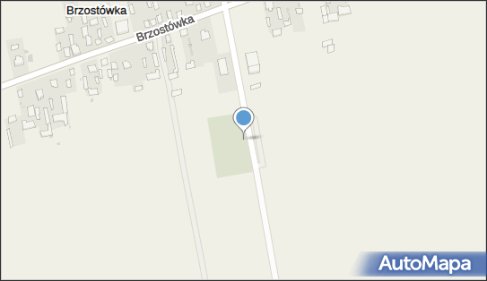 Parafialny w Brzostówce, Brzostówka, Brzostówka 21-107 - Cmentarz, numer telefonu