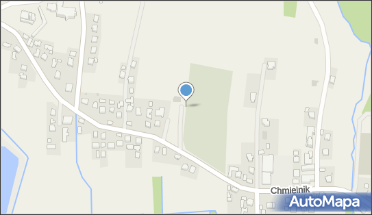 Parafialny w Chmielniku, Chmielnik 31A, Chmielnik 36-016 - Cmentarz, numer telefonu