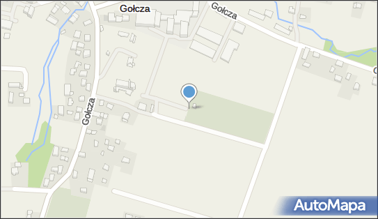 Parafialny w Gołczy, Gołcza, Gołcza 32-075, 32-200 - Cmentarz, numer telefonu