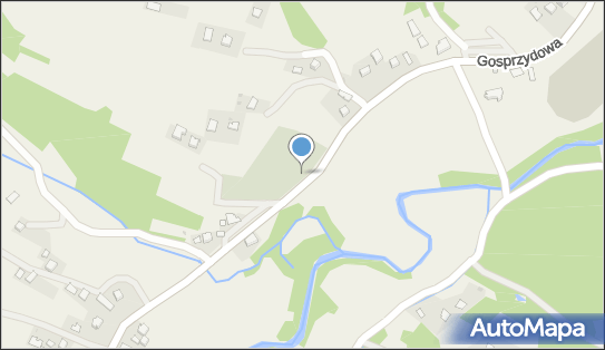 Parafialny w Gosprzydowej, Gosprzydowa, Gosprzydowa 32-864 - Cmentarz, numer telefonu