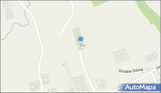Parafialny w Grudnej Górnej, Grudna Dolna, Grudna Dolna 39-232 - Cmentarz, numer telefonu