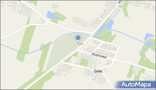 Parafialny w Iwanowicach, gen. Tadeusza Kościuszki, Iwanowice 62-862 - Cmentarz, numer telefonu