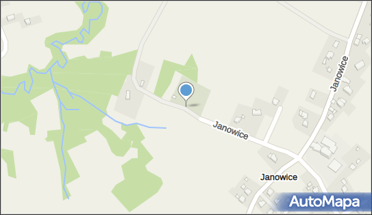 parafialny w Janowicach, Janowice, Janowice 32-020 - Cmentarz, numer telefonu