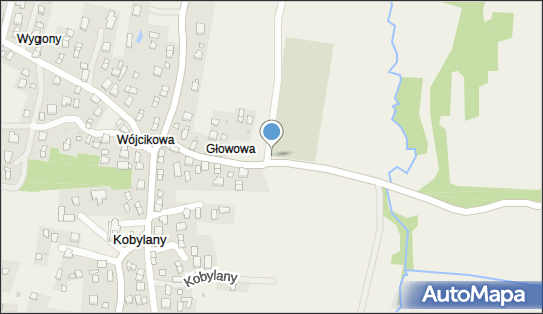 Parafialny w Kobylanach, Kobylany, Kobylany 38-462 - Cmentarz, numer telefonu