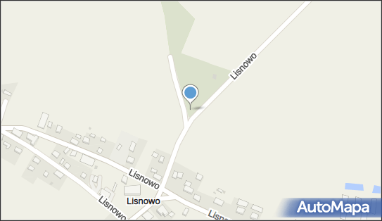 Parafialny w Lisnowie, Lisnowo, Lisnowo 86-342 - Cmentarz, numer telefonu