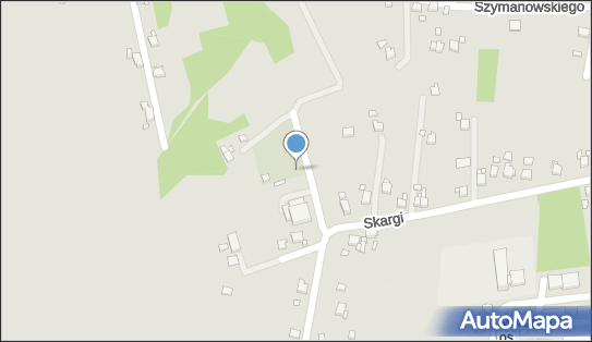 Parafialny w Niewiadomiu, ks. Piotra Skargi, Rybnik 44-273 - Cmentarz, numer telefonu