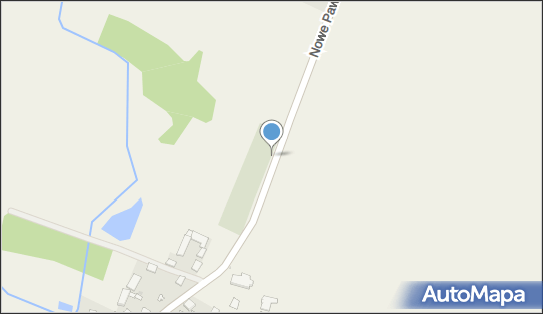 Parafialny w Pawłowie Kościelnym, Pawłowo Kościelne 06-415 - Cmentarz, numer telefonu